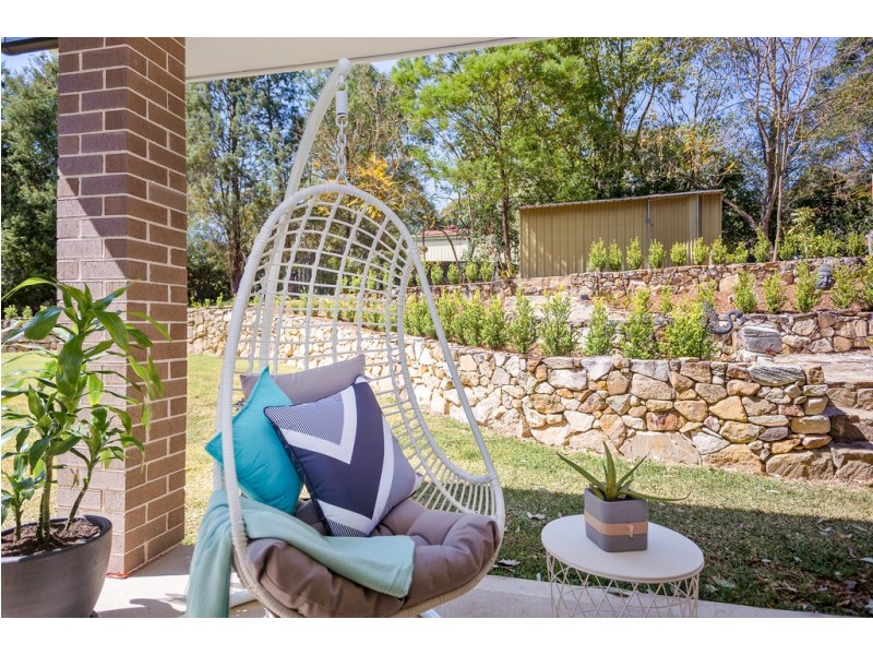 145 Old Bells Line of Road, Kurrajong NSW 2758