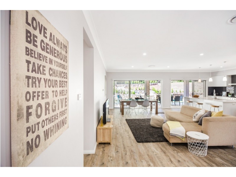 145 Old Bells Line of Road, Kurrajong NSW 2758