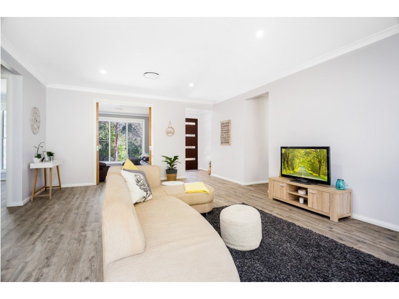 145 Old Bells Line of Road, Kurrajong NSW 2758