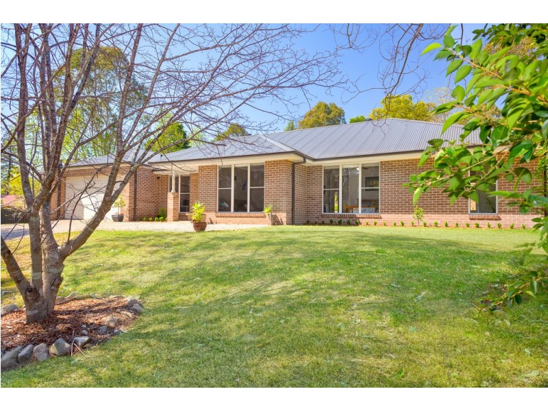 145 Old Bells Line of Road, Kurrajong NSW 2758