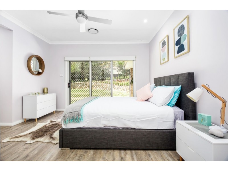 145 Old Bells Line of Road, Kurrajong NSW 2758