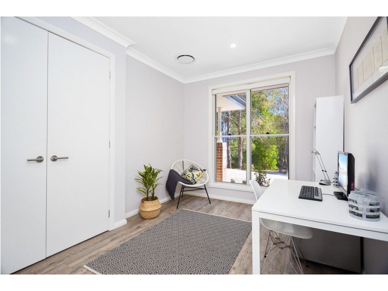 145 Old Bells Line of Road, Kurrajong NSW 2758