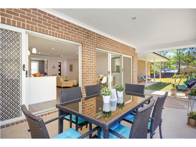 145 Old Bells Line of Road, Kurrajong NSW 2758