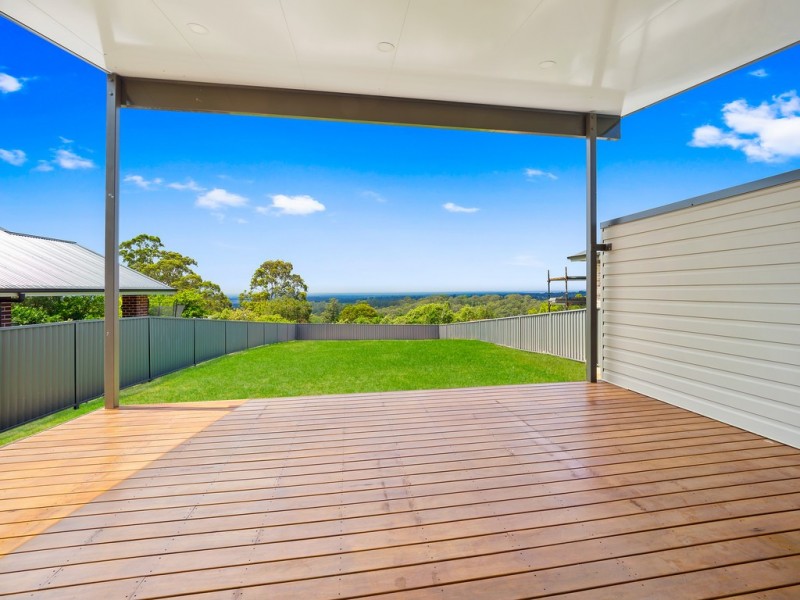 1108 Grose Vale Road, Kurrajong NSW 2758