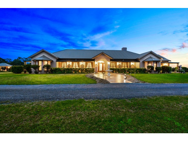 440B Comleroy Road, Kurrajong NSW 2758