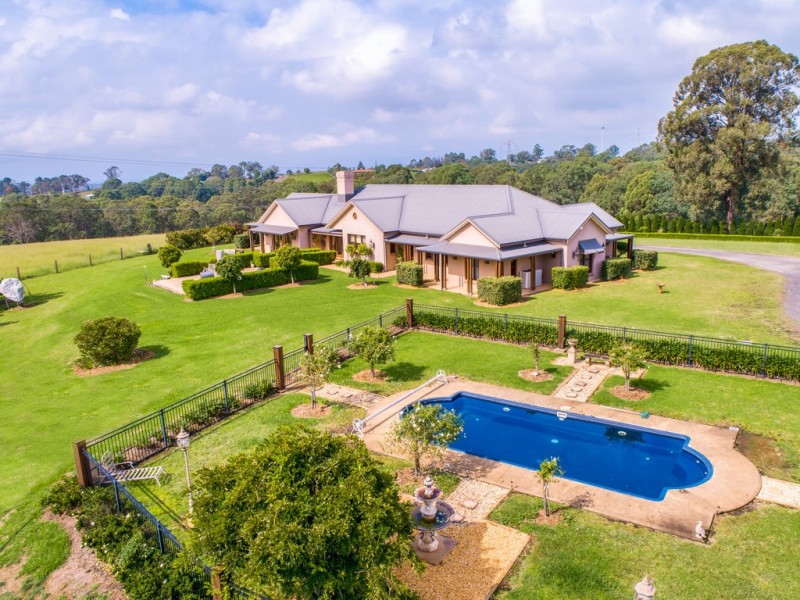 440B Comleroy Road, Kurrajong NSW 2758