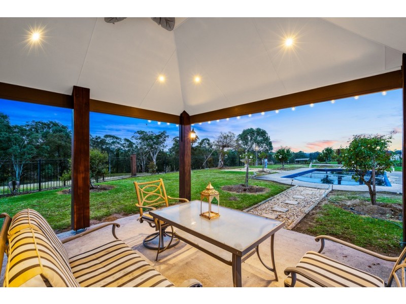 440B Comleroy Road, Kurrajong NSW 2758