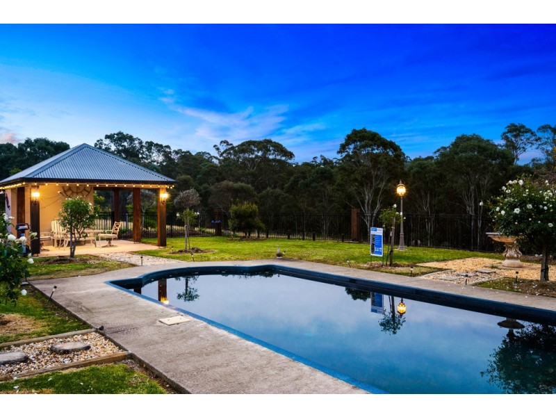 440B Comleroy Road, Kurrajong NSW 2758