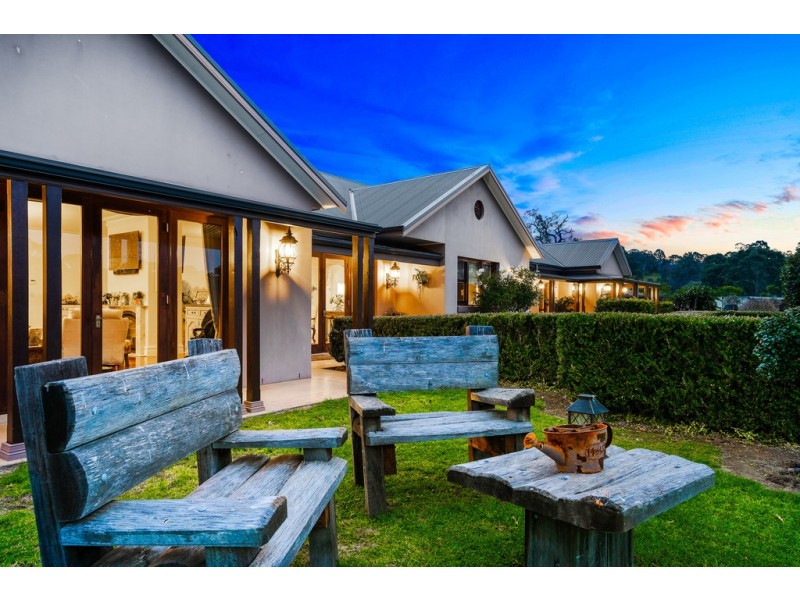 440B Comleroy Road, Kurrajong NSW 2758