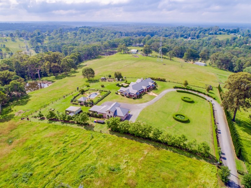 440B Comleroy Road, Kurrajong NSW 2758