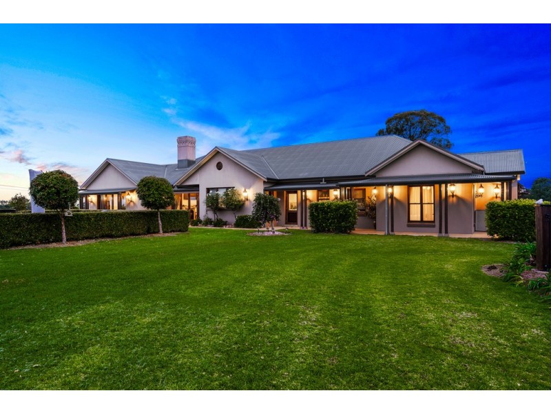 440B Comleroy Road, Kurrajong NSW 2758