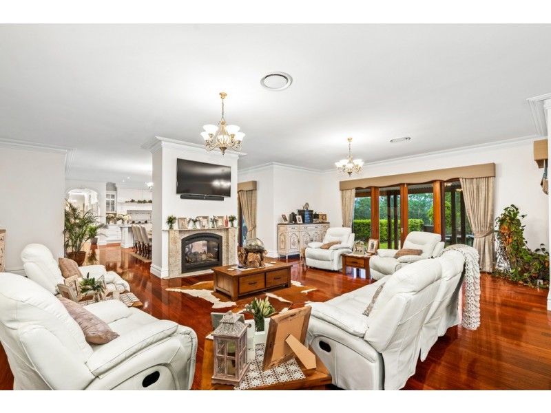 440B Comleroy Road, Kurrajong NSW 2758