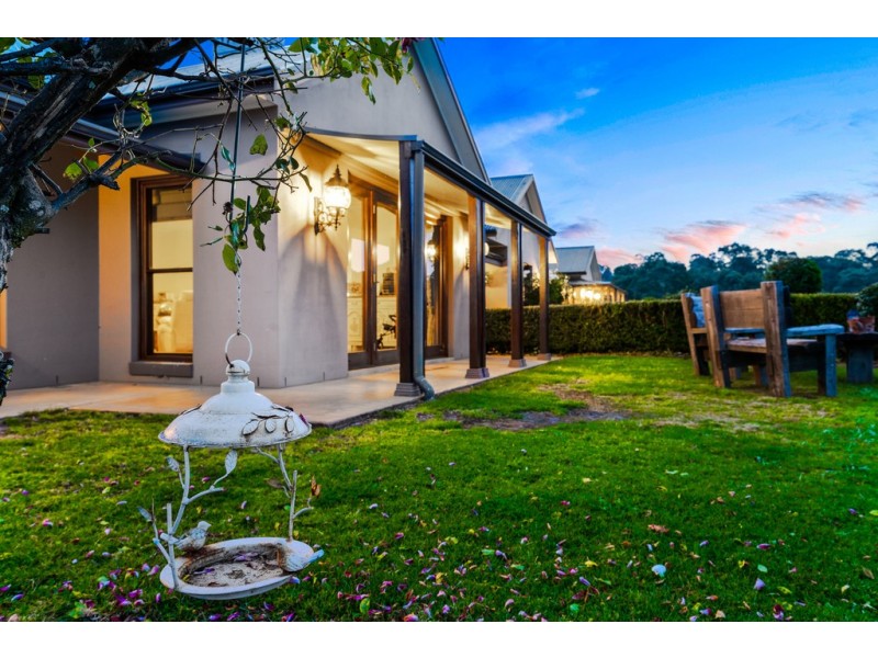 440B Comleroy Road, Kurrajong NSW 2758
