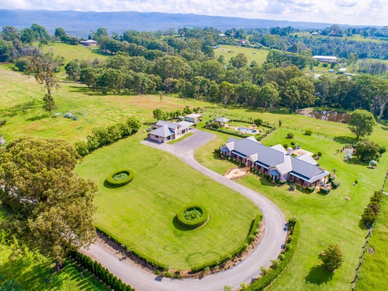 440B Comleroy Road, Kurrajong NSW 2758