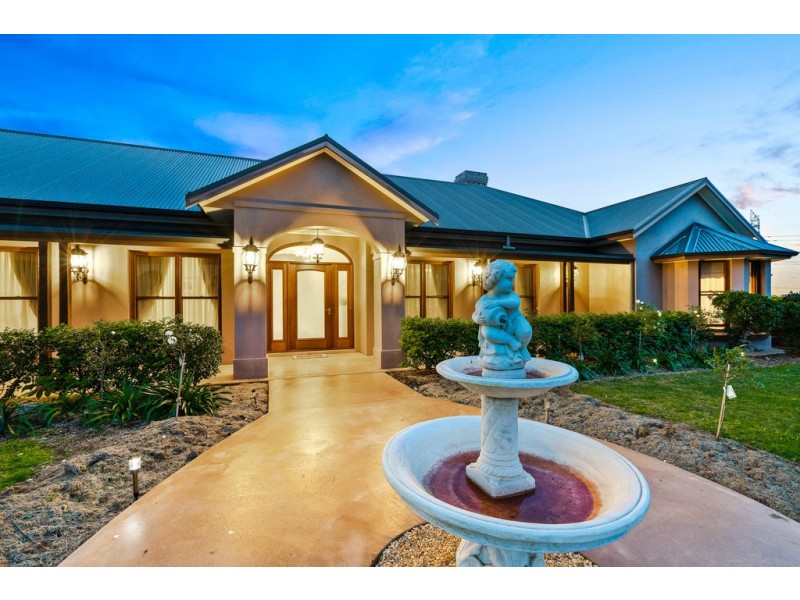 440B Comleroy Road, Kurrajong NSW 2758