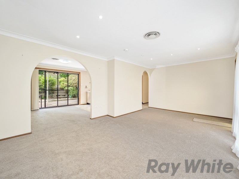 15 Kurrajong Road, Kurrajong NSW 2758