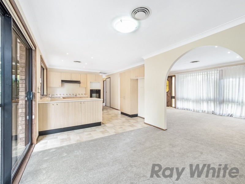 15 Kurrajong Road, Kurrajong NSW 2758