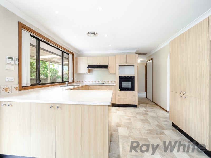 15 Kurrajong Road, Kurrajong NSW 2758