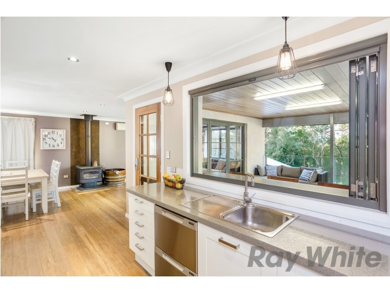 329 Blaxlands Ridge Road, Kurrajong NSW 2758