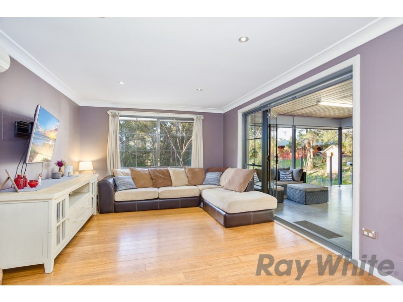 329 Blaxlands Ridge Road, Kurrajong NSW 2758