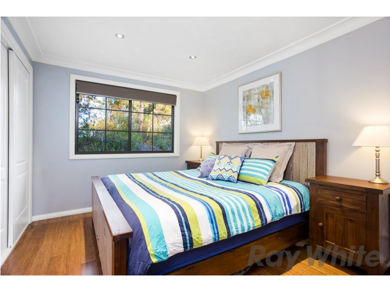 329 Blaxlands Ridge Road, Kurrajong NSW 2758