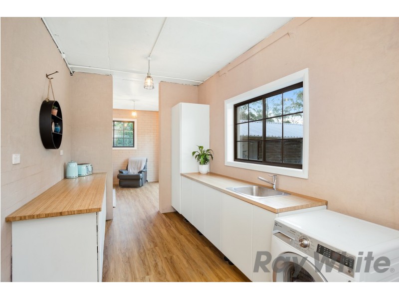 329 Blaxlands Ridge Road, Kurrajong NSW 2758