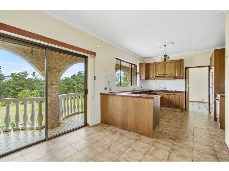 338 Blaxlands Ridge Road, Blaxlands Ridge NSW 2758