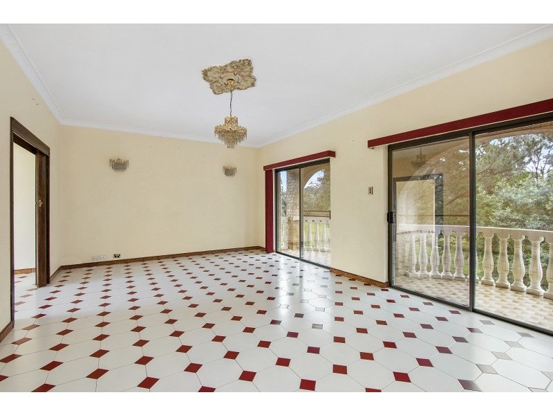 338 Blaxlands Ridge Road, Blaxlands Ridge NSW 2758