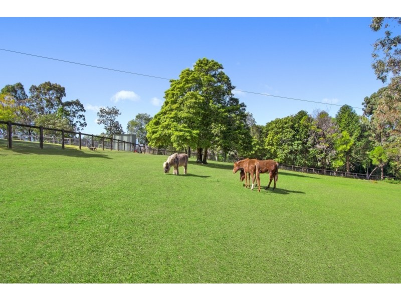 34 Bowen Mountain Road, Bowen Mountain NSW 2753