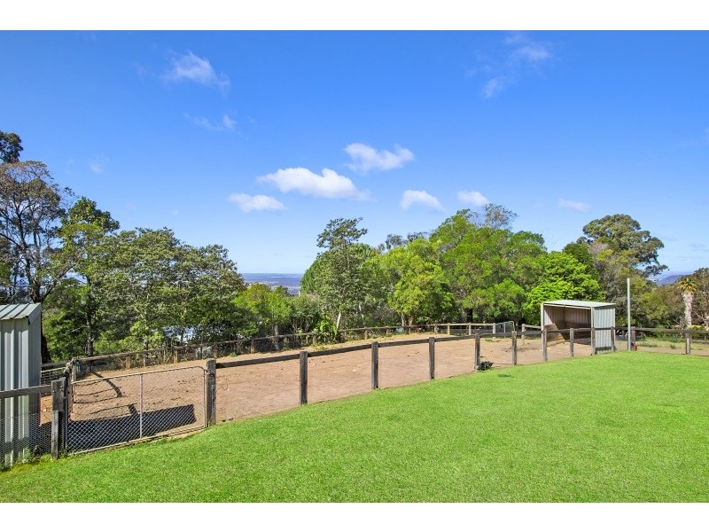 34 Bowen Mountain Road, Bowen Mountain NSW 2753