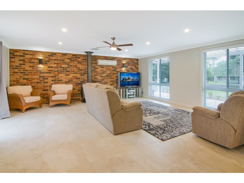 85 Phipps Road, Maraylya NSW 2765