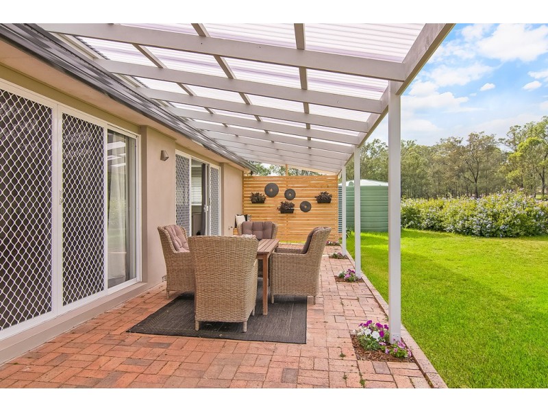 85 Phipps Road, Maraylya NSW 2765