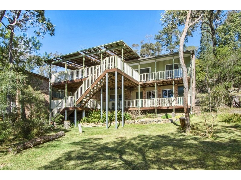 67 St Georges Crescent, Faulconbridge NSW 2776