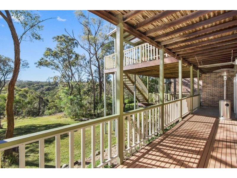 67 St Georges Crescent, Faulconbridge NSW 2776