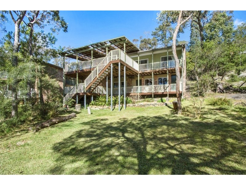 67 St Georges Crescent, Faulconbridge NSW 2776