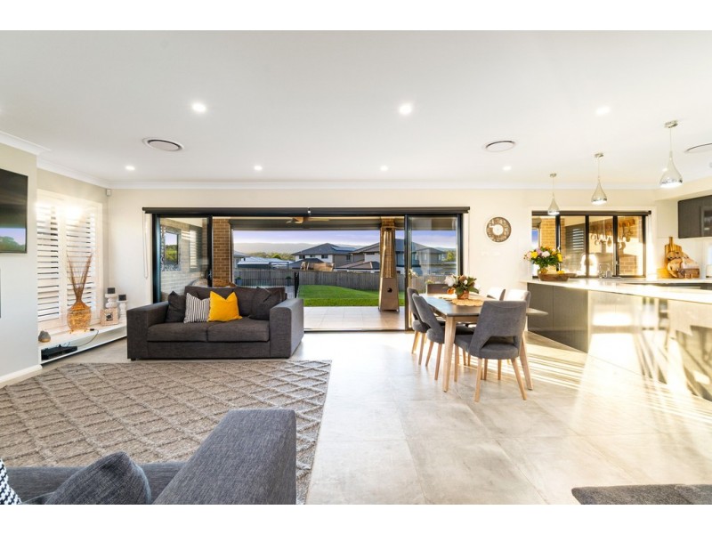 46 Jamison Crescent, North Richmond NSW 2754