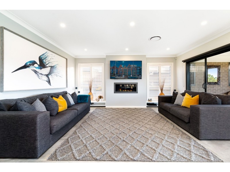 46 Jamison Crescent, North Richmond NSW 2754