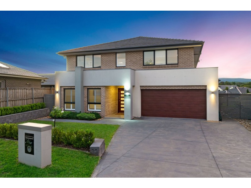 46 Jamison Crescent, North Richmond NSW 2754