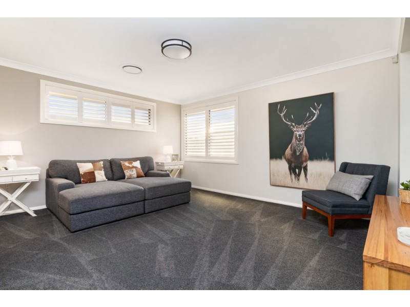 46 Jamison Crescent, North Richmond NSW 2754