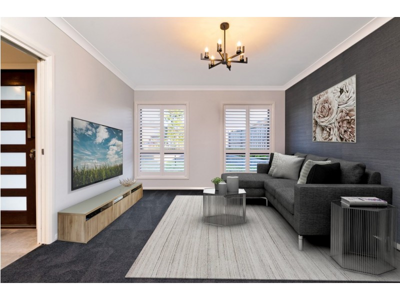 46 Jamison Crescent, North Richmond NSW 2754