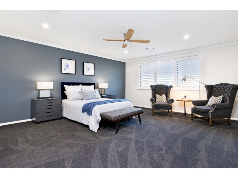 46 Jamison Crescent, North Richmond NSW 2754