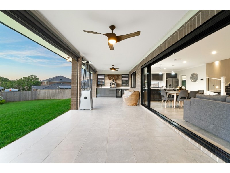 46 Jamison Crescent, North Richmond NSW 2754