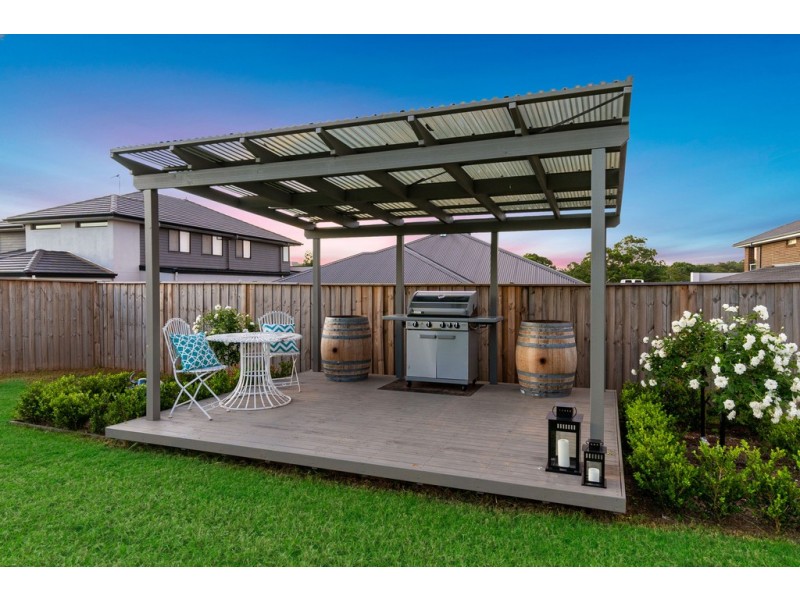 46 Jamison Crescent, North Richmond NSW 2754