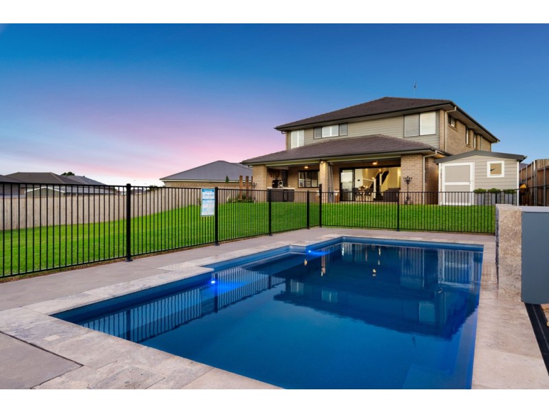 46 Jamison Crescent, North Richmond NSW 2754