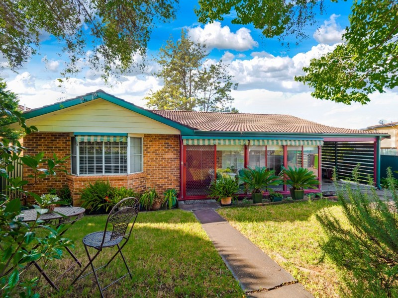 1082 Grose Vale Road, Kurrajong NSW 2758