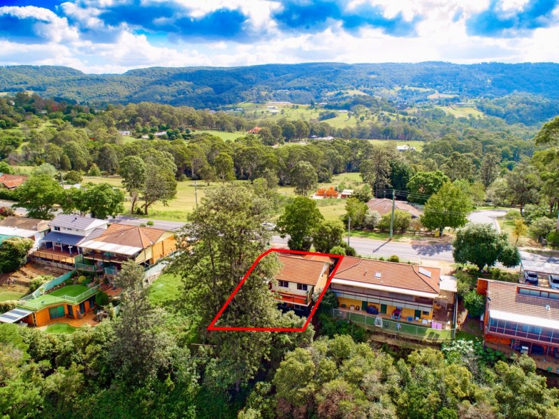 1082 Grose Vale Road, Kurrajong NSW 2758