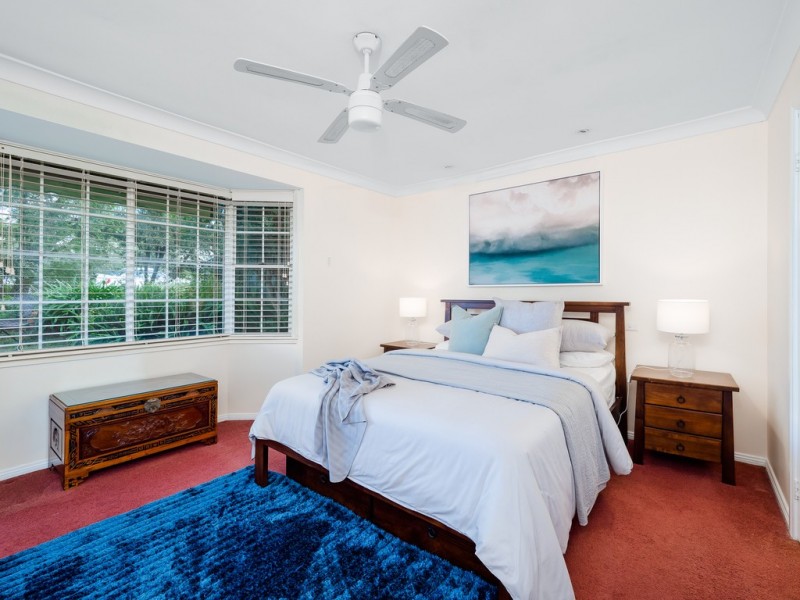 1082 Grose Vale Road, Kurrajong NSW 2758