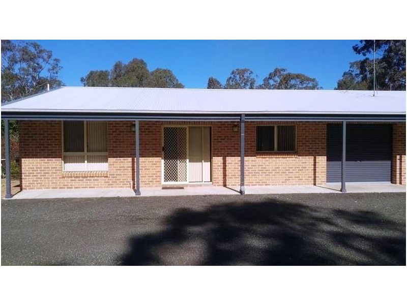 189a Bowman Road, Londonderry NSW 2753