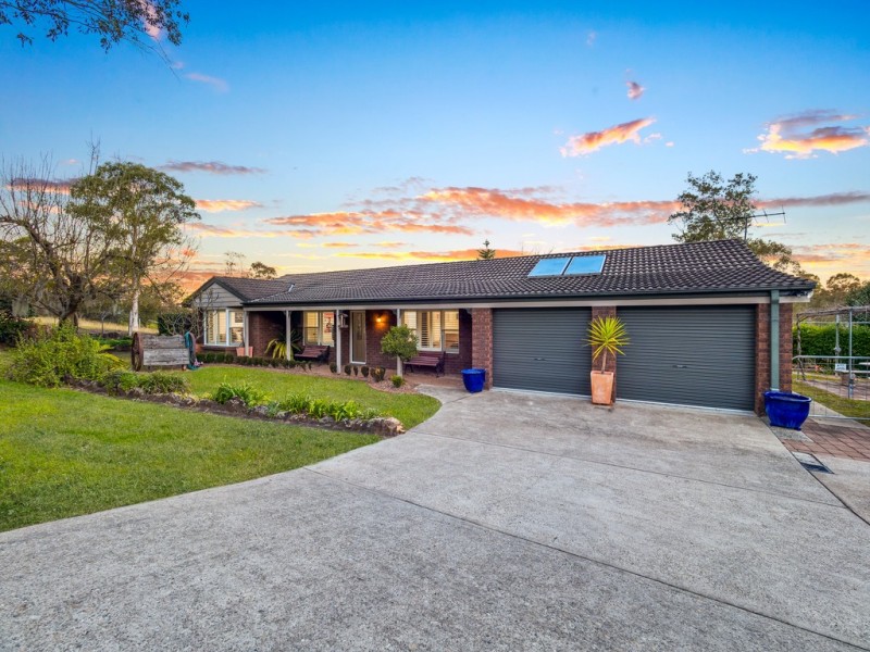3 Bells Lane, Kurmond NSW 2757