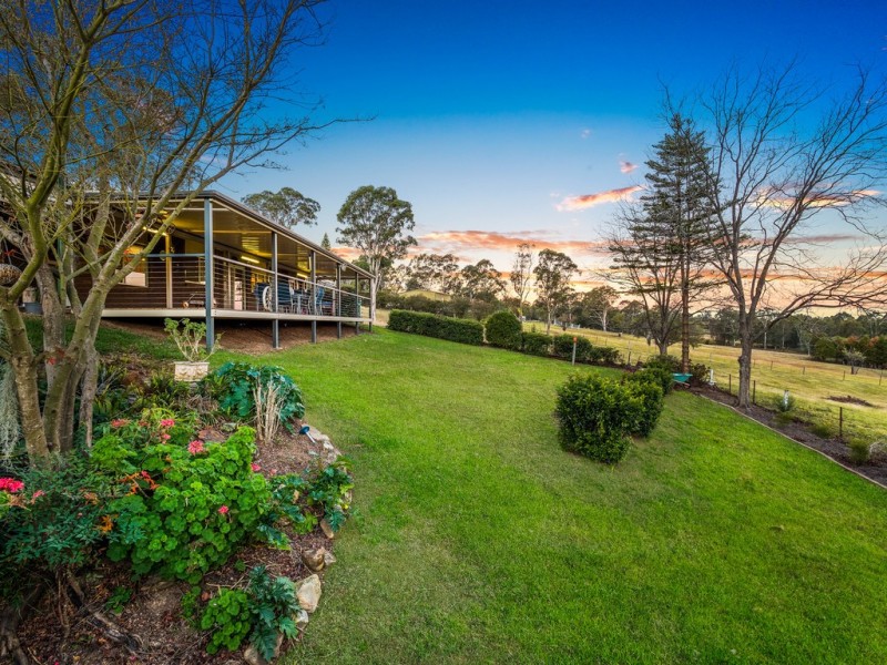 3 Bells Lane, Kurmond NSW 2757